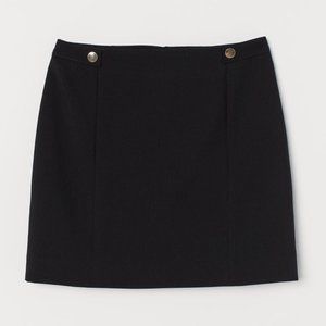 H&M short skirt